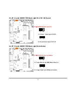 Предварительный просмотр 14 страницы JETWAY G03-NC9T-F Technical Manual