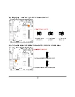 Предварительный просмотр 15 страницы JETWAY G03-NC9T-F Technical Manual