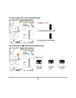 Предварительный просмотр 16 страницы JETWAY G03-NC9T-F Technical Manual