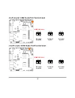 Предварительный просмотр 17 страницы JETWAY G03-NC9T-F Technical Manual