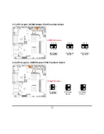 Предварительный просмотр 18 страницы JETWAY G03-NC9T-F Technical Manual