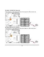 Предварительный просмотр 23 страницы JETWAY G03-NC9T-F Technical Manual