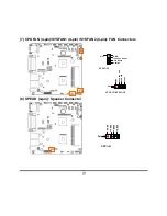 Предварительный просмотр 24 страницы JETWAY G03-NC9T-F Technical Manual