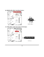 Предварительный просмотр 28 страницы JETWAY G03-NC9T-F Technical Manual