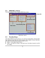 Предварительный просмотр 32 страницы JETWAY G03-NC9T-F Technical Manual