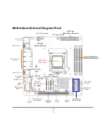 Предварительный просмотр 9 страницы JETWAY G03-NF795-F Technical Manual