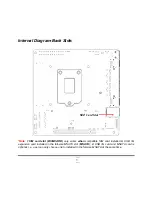 Предварительный просмотр 10 страницы JETWAY G03-NF795-F Technical Manual