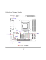 Предварительный просмотр 11 страницы JETWAY G03-NF795-F Technical Manual