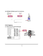 Предварительный просмотр 20 страницы JETWAY G03-NF795-F Technical Manual