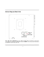 Предварительный просмотр 10 страницы JETWAY G03-NF796-F Technical Manual