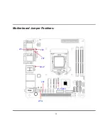 Предварительный просмотр 11 страницы JETWAY G03-NF796-F Technical Manual