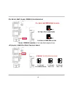 Предварительный просмотр 15 страницы JETWAY G03-NF796-F Technical Manual