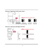 Предварительный просмотр 16 страницы JETWAY G03-NF796-F Technical Manual