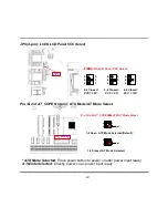 Предварительный просмотр 17 страницы JETWAY G03-NF796-F Technical Manual