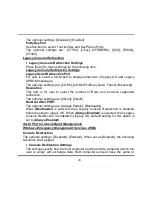 Предварительный просмотр 43 страницы JETWAY G03-NF796-F Technical Manual