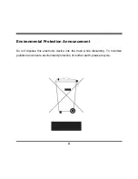 Предварительный просмотр 2 страницы JETWAY G03-NF95A-F Technical Manual