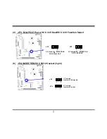 Предварительный просмотр 13 страницы JETWAY G03-NF95A-F Technical Manual