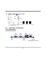 Предварительный просмотр 15 страницы JETWAY G03-NF95A-F Technical Manual