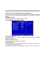 Предварительный просмотр 36 страницы JETWAY G03-NF95A-F Technical Manual