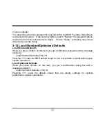 Предварительный просмотр 44 страницы JETWAY G03-NF95A-F Technical Manual