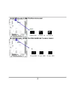 Preview for 15 page of JETWAY G03-NF96-F Technical Manual