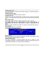 Preview for 38 page of JETWAY G03-NF96-F Technical Manual