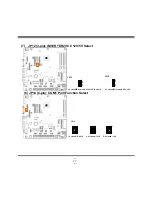 Preview for 16 page of JETWAY G03-NF9C-F Technical Manual