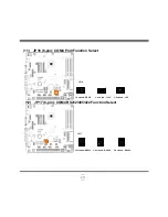 Предварительный просмотр 18 страницы JETWAY G03-NF9C-F Technical Manual