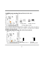 Предварительный просмотр 19 страницы JETWAY G03-NF9C-F Technical Manual