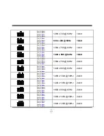 Предварительный просмотр 21 страницы JETWAY G03-NF9C-F Technical Manual