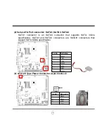 Предварительный просмотр 23 страницы JETWAY G03-NF9C-F Technical Manual