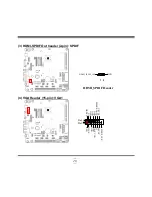 Предварительный просмотр 25 страницы JETWAY G03-NF9C-F Technical Manual