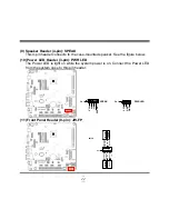 Предварительный просмотр 29 страницы JETWAY G03-NF9C-F Technical Manual