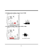 Предварительный просмотр 30 страницы JETWAY G03-NF9C-F Technical Manual