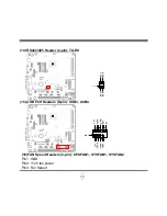 Предварительный просмотр 31 страницы JETWAY G03-NF9C-F Technical Manual