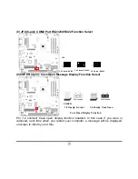 Preview for 15 page of JETWAY G03-NF9D-F Technical Manual