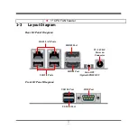 Предварительный просмотр 8 страницы JETWAY G03-NU93-F Technical Manual