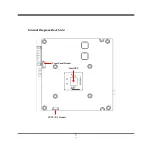 Предварительный просмотр 10 страницы JETWAY G03-NU93-F Technical Manual