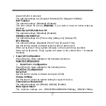 Предварительный просмотр 26 страницы JETWAY G03-NU93-F Technical Manual