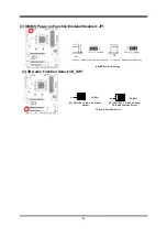 Предварительный просмотр 11 страницы JETWAY HA 18 User Manual