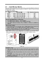 Предварительный просмотр 14 страницы JETWAY HA 18 User Manual