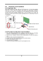 Предварительный просмотр 15 страницы JETWAY HA 18 User Manual