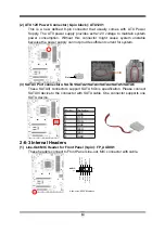 Предварительный просмотр 19 страницы JETWAY HA 18 User Manual