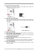 Предварительный просмотр 20 страницы JETWAY HA 18 User Manual