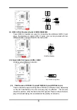 Предварительный просмотр 21 страницы JETWAY HA 18 User Manual