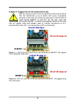 Предварительный просмотр 38 страницы JETWAY HA 18 User Manual