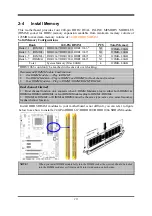 Предварительный просмотр 14 страницы JETWAY HA03 User Manual