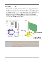 Предварительный просмотр 16 страницы JETWAY HA03 User Manual