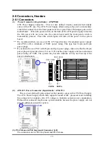 Предварительный просмотр 17 страницы JETWAY HA03 User Manual