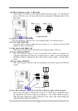 Предварительный просмотр 21 страницы JETWAY HA03 User Manual